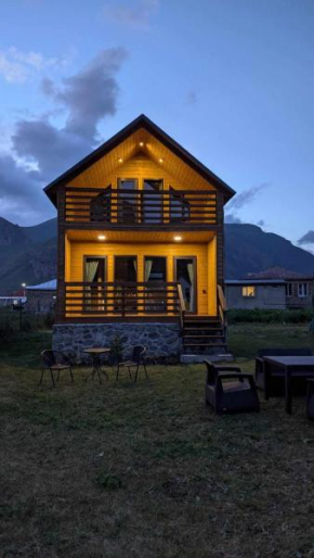 M&M House Kazbegi